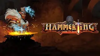 Hammerting - trailer
