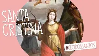 Santa Cristina