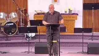 Soldotna Church of the Nazarene - Stream