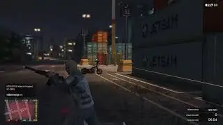 inFAMOUS Second Son™*