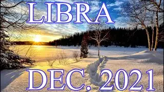 LIBRA DECEMBER 2021 MONTHLY LOVE TAROT READING &ldquo;YOUR TRUE LOVE IS COMING🌹❤️🚨&hearts;️⁉️😎🤩😱🌹❤️❤️🚨🚨🚨