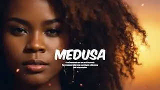 Afro Guitar ✘ Kompa  instrumental  