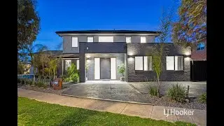 20 22 Featherbrook Drive, Point Cook