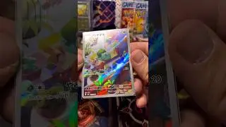Pokemon Card Showcase: Bulbasaur Reveal &ndash; Relics of the Sleeve Factory Ep. 44 🌿✨