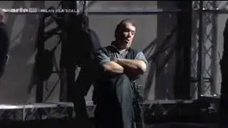 Leporello, Notte e giorno faticar