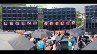 Five Brothers Audio Classic Vs 7Seas Disco Mobile