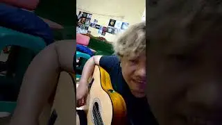When I Come Around (Practice/on Tuesday August 19, 2025)