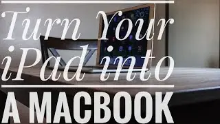 Tech on a Budget - Brydge Keyboard for iPad