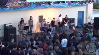 ESF2017 group6 Harmonic Waves #1