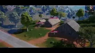 INFINITY Chicken dinner in pmgc final #pmgc2021 #pmgc #infinitygaming  