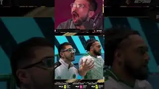 Shifty and Soka TURNT at EWC Finals #ewc #esportsworldcup #ewc2025 #warzone