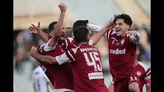 Τα 30 γκολ της ΑΕΛ 2024-25 superleague2