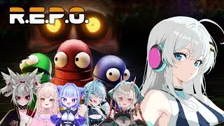 ♡レイヴン女子会♡