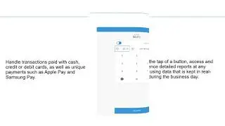 Windows POS System for Small Business