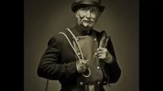 Исчезнувшие профессии