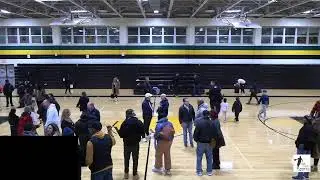 Archbishop Wood vs Neumann Goretti ( Jan 19, 2026)
