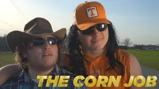The Corn Job - A 52 Hour Comedy Short Film