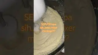#yummy#butter#cake #margarin#baking#adonanmentega#mixer#lekker #idejualan#usahakue#kueambon#fypシ