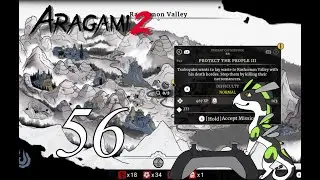 Aragami 2 [56] Protect the People 3