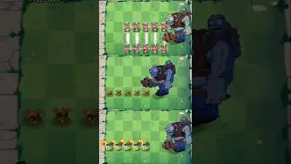 Wasabi Whip Vs. Pvz 3 Gargantuar / Plants Vs. Zombies 2