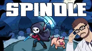 Spindle - Indie Spotlight