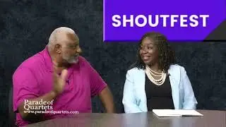 Don & Donna Wesby Shout-fest 2023