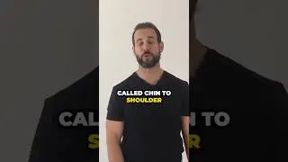 Got A Stiff Neck? Try this to RESTORE range of motion!!