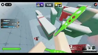 Another day cooking in rivals