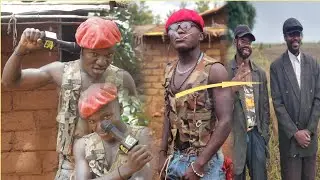 UTAFURAHI 2: CHUMA ATUPA NENO KWA WAKIZAZI KIPYA / GATUSO NI KING WA COMEDY HAPA NA MAREKANI.