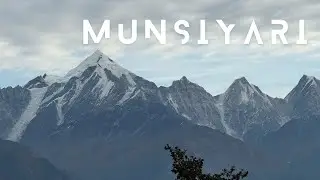 We Drove 18 HOURS Straight to Munsiyari 😵‍💫 My Most Exhausting Road Trip
