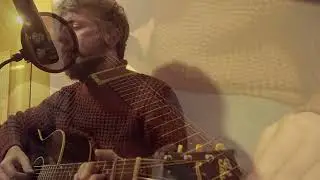 Murder Bound- Frank Morey's cover - Gibson lg2 