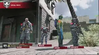 LEGENDARY | AK-47 Kuromaku Prestige | Call of Duty Mobile Gameplay #codmobile