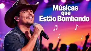 Descubra as Maiores Vidas do Sertanejo em 2026 – As Músicas que Estão Dominando!