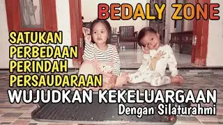 BBQ di BEDALY ZONE
