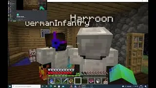 Minecraft Thorsten