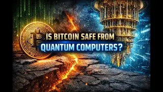 Bitcoin Security Faces a Quantum Computing Test