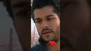 Baba Ocağı❤️G&uuml;ven💖 Burak &Ouml;z&ccedil;ivit &hearts;️