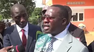 Tugenda kusaba High Court kusazaamu okulonda nokulangirirwa kwa Sewungu- Ambrose Lawyer wa Semakula