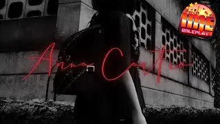 【GTA ROLEPLAY】Anna Castro Eps.04 #imeroleplay