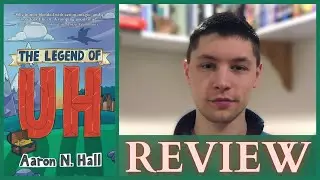 The Legend of Uh - Review *Spoiler Free* | An Erudite Adventure