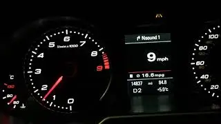 RS4 Transmission Issue 1