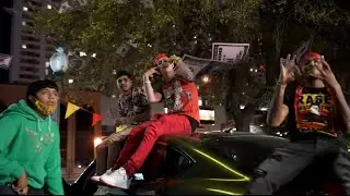64 - Getchu a Bag Ft. MurdahBaby Ckapa (Official Music Video) Shot By @KidAvidSeason