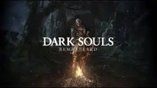 DARK SOULS 1 REMASTERED Campa&ntilde;a Completa Part 9 Espa&ntilde;ol XBOX ONE FAT Espa&ntilde;ol sin Comentarios