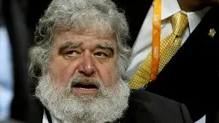 Disgraced ex-FIFA executive Chuck Blazer dies