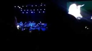 Yanni - 2014 - First Concert Brazil Tour - São Paulo - Deliverance - mar / 20th