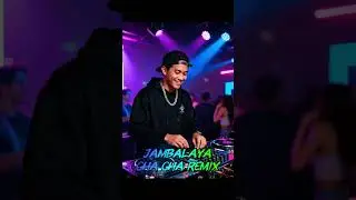 Jambalaya (On The Bayou) Cha Cha Remix Dj Jhayson Arojado Remix 2026
