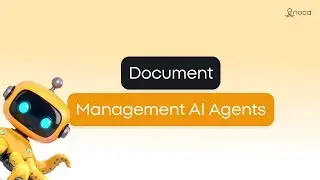 Document Management AI Agents