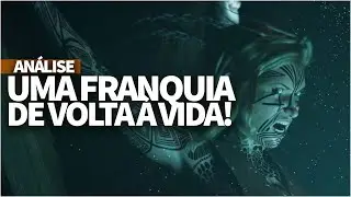 AN&Aacute;LISE DE DISCIPLES: LIBERATION! | VALE A PENA JOGAR?