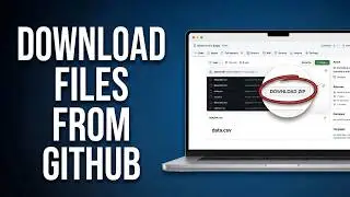 How to Download Files from GitHub (4 Easy Methods)