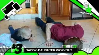 The Top User Submitted Videos of the Week 2019 - Week 8 (Vote)